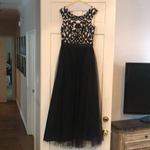 Evening Gown by Aiden Mattox